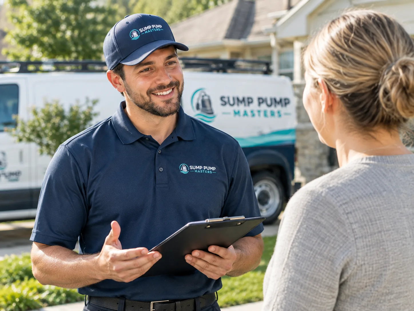 Sump Pump Repair Agenda, KS FAQs